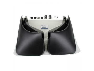 ORIGINAL Ford Spatlappen Spatbord Set KUGA I MK1 ACHTER 1530, Ophalen of Verzenden