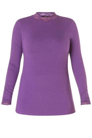 Shirt Yesta maat 50, Kleding | Dames, T-shirts, Verzenden, Nieuw