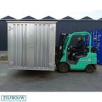 Demontabele opslagcontainer voor een scherpe prijs!, Ophalen, Nieuw