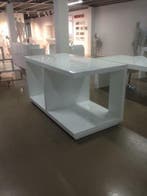 *TIP*  Glossy tafel showroommodel, Zakelijke goederen, Ophalen of Verzenden