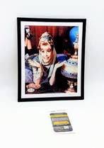 I Dream of Jeannie - Barbara Eden Jeannie - Autograph, Nieuw