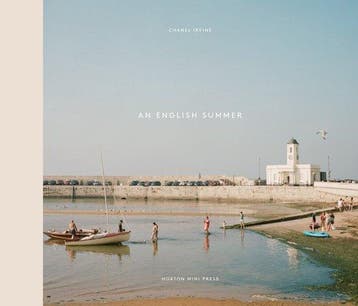 An English Summer 9781914314223 Chanel Irvine, Verzenden, Gelezen, Chanel Irvine