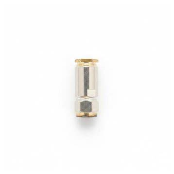 Bieden: Times Microwave TC-600-NMC N-Male RF Connector for, Ophalen of Verzenden, Nieuw
