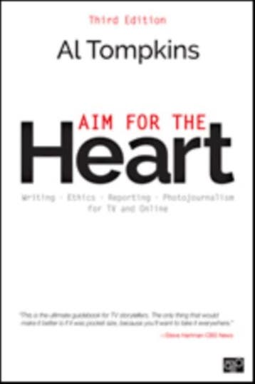 Aim For The Heart |  | Nieuw, Verzenden