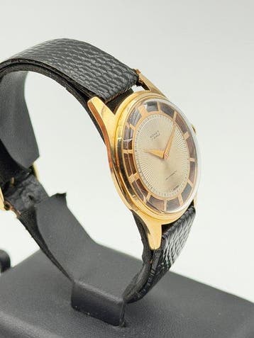 rover - skelethon vittage swiss made - Zonder minimumprijs -