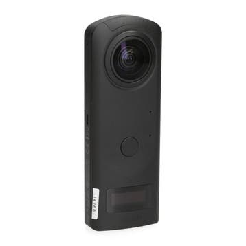 Ricoh Theta Z1 19GB grijs - 1 jaar garantie, Ophalen of Verzenden