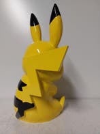 Statue, beeld Pikachu (Pokemon embleem) - 38 cm - polyrésine