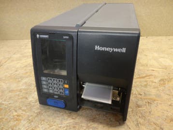 Honeywell / INTERMEC PM23C Label Printer Printer 203dpi LAN, Ophalen of Verzenden, Nieuw, Intermec
