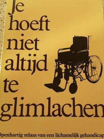 Je hoeft niet altijd te glimlachen 9789021039237 Bergman, Verzenden, Bergman