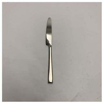 Bieden: Richard Ginori 1735 Stainless Steel, Ophalen of Verzenden