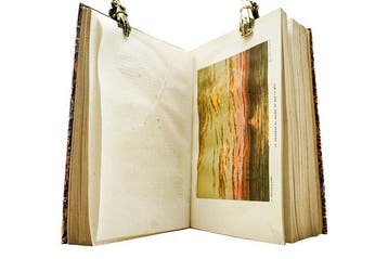 Camille Flammarion - Latmosphère, descriptions des grands
