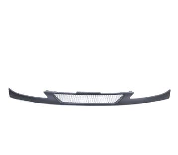 CALANDRE POUR PEUGEOT 206 98-09 NOIR, Auto-onderdelen, Verzenden, Nieuw