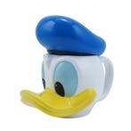 Donald Duck 3D Mok met Deksel, Ophalen of Verzenden