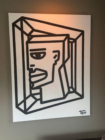 Steve Tepas (1985) - LYves Battles