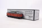 Jeco AB H0 - 13A - Elektrische locomotief (1) - Ma 826 - SJ, Nieuw