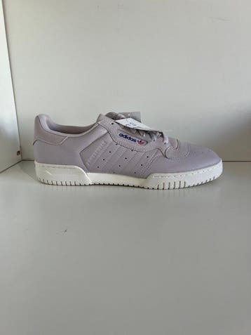 Adidas - Powerphase - Sneakers - Maat: EU 45 - Nieuw met