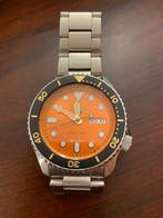 Seiko - Seiko 5 Sports - Zonder minimumprijs - Heren - 2020+