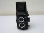 Yashica Mat 124G (*LESEN*) Analoge camera, Nieuw