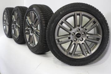 Mini Countryman F60 532 18 inch velgen Pirelli Runflat Winte, Ophalen of Verzenden