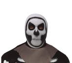 Halloween Masker Boef, Verzenden, Nieuw