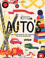 Autos 9789000354603 Carl Johanson, Verzenden, Zo goed als nieuw, Carl Johanson