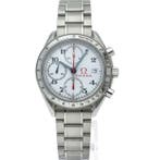 Omega - Speedmaster Date Chronograph 1.5 Olympic Collection, Nieuw