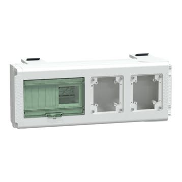 Schneider Electric Canalis Aftakdoos Busrailkoker - KSB32CP, Verzenden, Nieuw