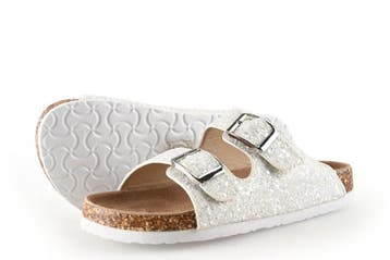 Colors of California Slippers Meisjes in maat 31 Roze, Verzenden, Jongen of Meisje, Colors of California, Schoenen