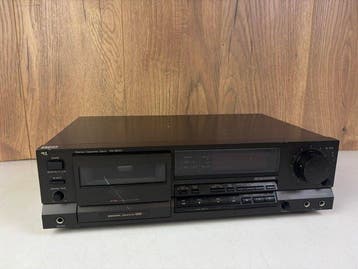 Technics - RS-B555 Cassetterecorder-speler, Nieuw