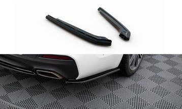 Rear Side Splitters voor BMW 5 serie G30/ G31 M-Pack, Ophalen of Verzenden