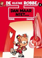 Dan maar niet / Dupkle / 8 9789031421831, Verzenden, Gelezen
