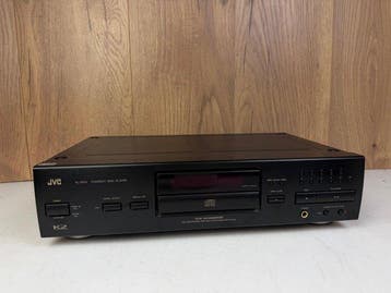 JVC - XL-Z674 Cd-speler, Audio, Tv en Foto, Nieuw