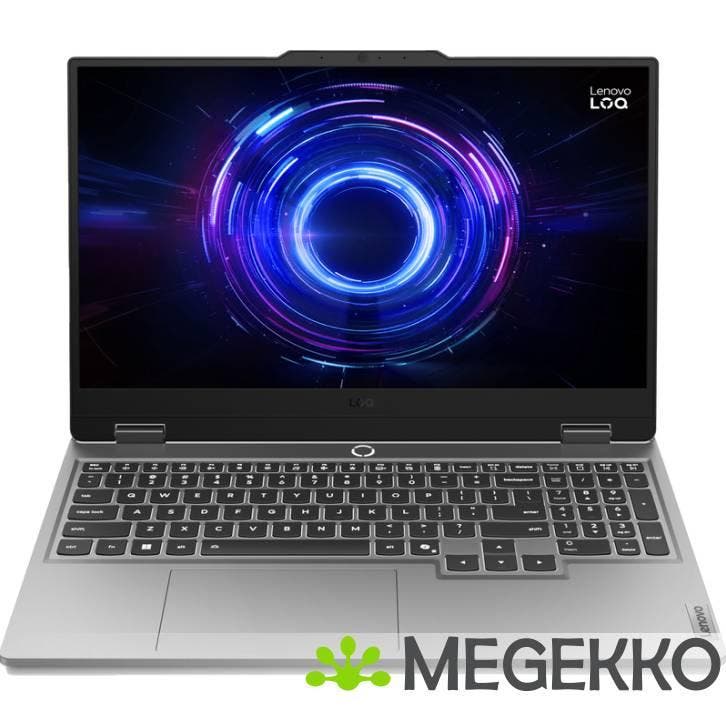 Lenovo LOQ 15IRX10 15.6 Core i7 RTX 5060 Gaming Laptop, Computers en Software, Overige Computers en Software, Nieuw, Verzenden