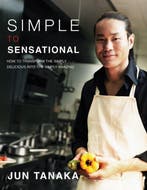 Simple To Sensational 9781847373090 Jun Tanaka, Verzenden, Jun Tanaka