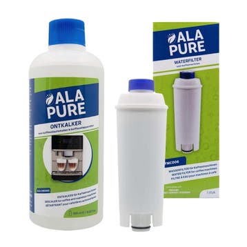 Onderhoudsset voor Atag  Waterfilter +, Verzenden, Nieuw