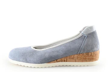 Gabor Ballerinas in maat 36 Overig, Overige kleuren, Verzenden, Gabor, Ballerina's