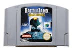 BattleTanx: Global Assault [Nintendo 64], Verzenden, Nieuw