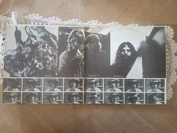 Pink Floyd - Ummagumma - gesigneerd door Roger Waters -, Cd's en Dvd's, Nieuw in verpakking