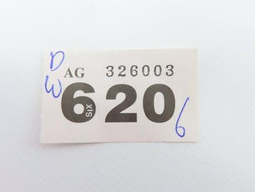 Märklin H0 - 00757-08/47200 - Modeltrein goederenwagon (8) -, Nieuw