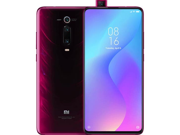 Xiaomi Mi 9T Pro - Smartphone - 6GB RAM - 64GB - Rood, Télécoms, Téléphonie mobile | Marques Autre, Envoi