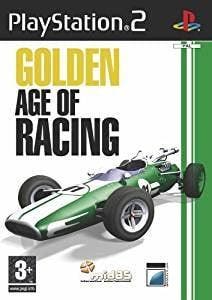 Golden Age of Racing (ps2 nieuw), Ophalen of Verzenden, Nieuw