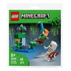 LEGO Animal Crossing - Duel bij de Weelderige Grot - 30705 -, Verzenden, Nieuw