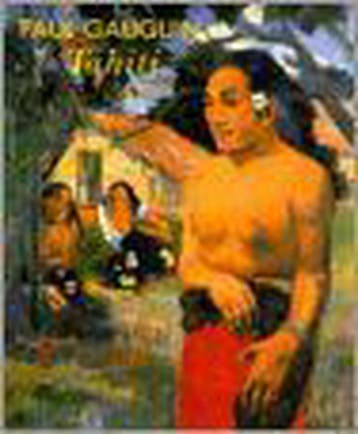 Paul Gauguin. Tahiti 9783775707442 Raphaël Bouvier, Verzenden, Gelezen, Raphaël Bouvier