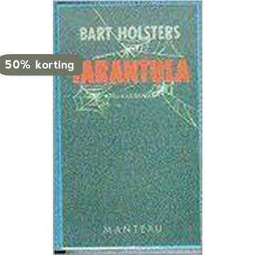 Tarantula 9789022312094 Holsters, Verzenden, Holsters