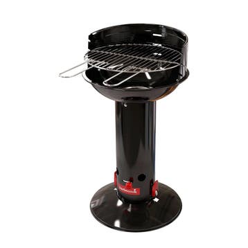 Houtskool bbq barbecue Barbecook Loewy 40  bbq, Tuin en Terras, Verzenden, Nieuw
