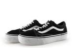 Vans Sneakers in maat 39 Zwart, Verzenden, Sneakers