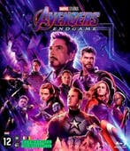 Marvel Avengers endgame (blu-ray tweedehands film), Cd's en Dvd's, Ophalen of Verzenden, Nieuw in verpakking