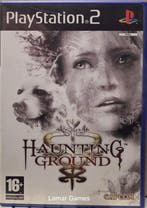 Haunting Ground (ps2 used game), Ophalen of Verzenden, Nieuw
