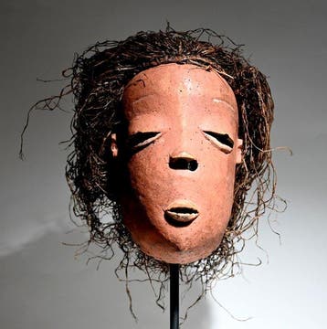 Mask - Pende - Congo, Antiek en Kunst