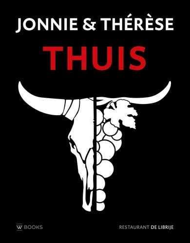 Jonnie & Thérèse thuis 9789462582620 Thérese Boer, Boeken, Kookboeken, Gelezen, Verzenden